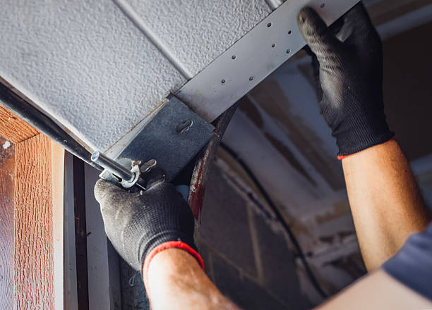 Reliable Garage Door Panel Replacement contractor in Woburn, MA by Garage Doors Repair Pro